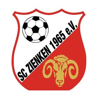SC Rot-Weiß Zienken 1965 e.V.