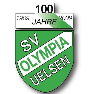 SV Olympia Uelsen e.V.