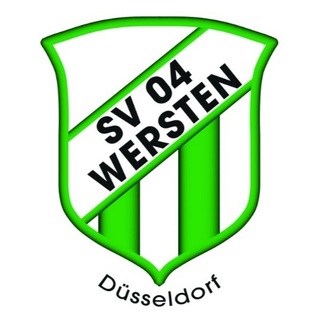 SV Wersten 04 e.V. Düsseldorf
