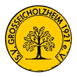 SV Grosseicholzheim 1921 e.V.