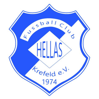FC Hellas Krefeld e.V.