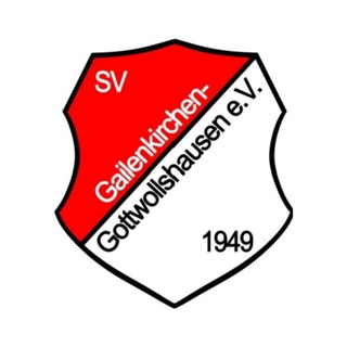 Sportverein Gailenkirchen-Gottwollshausen 1949 e.V.