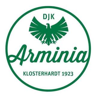 DJK Arminia Klosterhardt 1923 e.V.