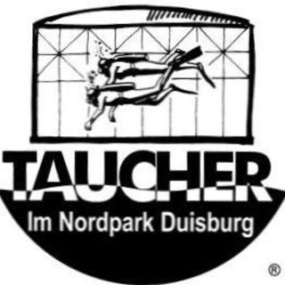 Taucher im Nordpark Duisburg e.V.