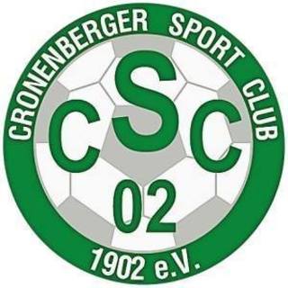Cronenberger Sportclub 02 e.V.