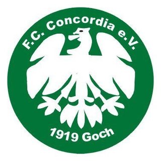 FC Concordia Goch e.V. 1919