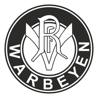 VfR Schwarz-Weiß Warbeyen 1945 e.V.