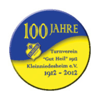 Turnverein Gut-Heil 1912  Kleinniedesheim e.V.