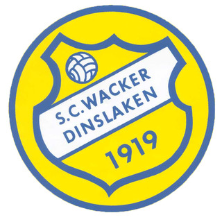 SC Wacker Dinslaken 1919 e.V.