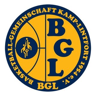 Basketball-Gemeinschaft Kamp-Lintfort 1954 e.V.