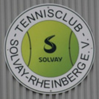 Tennis-Club Solvay Rheinberg e.V.
