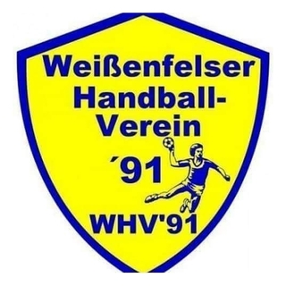 Weißenfelser Handballverein 91 e.V.