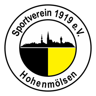 SV Hohenmölsen 1919 e.V.