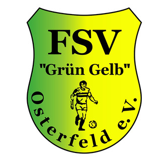 FSV Grün-Gelb Osterfeld e.V.