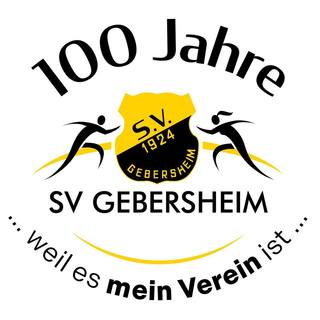 Sportverein Gebersheim 1924 e.V.