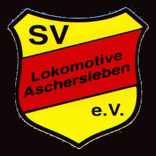 SV Lokomotive Aschersleben e.V.