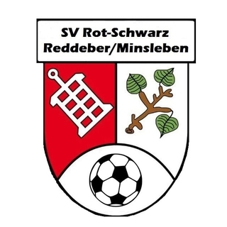 SV Rot-Schwarz Reddeber/Minsleben e.V.