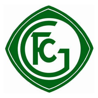 Fussballclub Geisenfeld e.V.