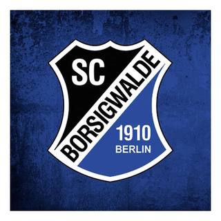Sport Club Borsigwalde 1910 e.V.