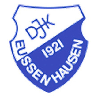 DJK-SV Grenzbay. Eussenhausen 1921 e.V.