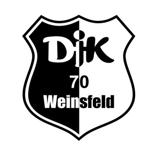 DJK 70 Weinsfeld e.V.