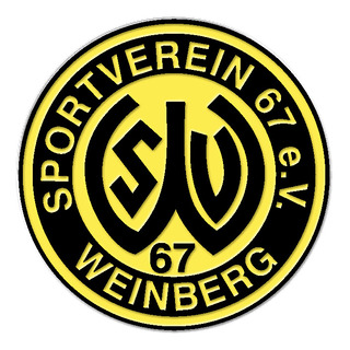 SV 67 Weinberg e.V.