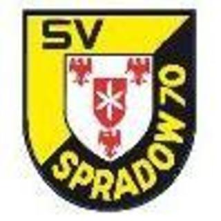 Sportverein Spradow 1970 e.V.