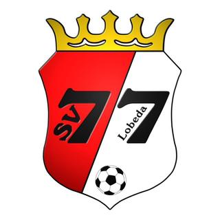 SV Jena Lobeda 77 e.V.