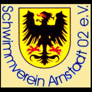 Schwimmverein Arnstadt SVA 02 e. V.