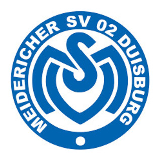 MSV Duisburg 02 Volleyball e.V.
