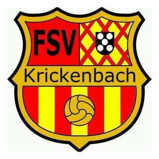 Fußballsportverein 1934 e.V. Krickenbach