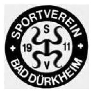 SV 1911 Bad Dürkheim e.V.