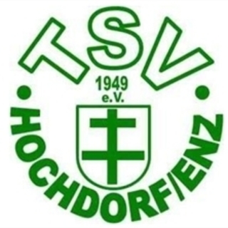 Turn- und Sportverein Hochdorf e.V. 1949