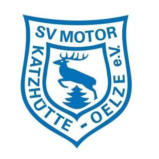 SV Motor Katzhütte-Oelze e.V.