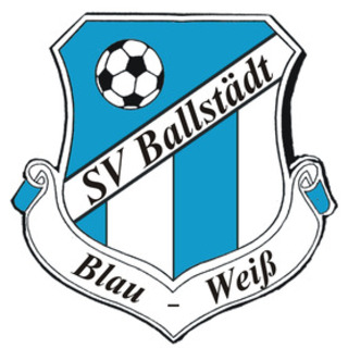 SV Blau-Weiß Ballstädt e.V.