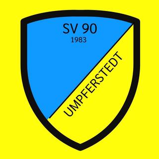 Sportverein 90 Umpferstedt e.V.