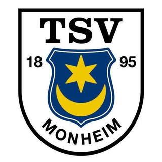 Turn- und Sportverein Monheim 1895 e.V.