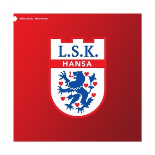 Lüneburger Sport-Klub Hansa v. 2008 e.V.