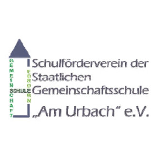 Schulförderverein der Staatlichen Gemeinschaftsschule “Am Urbach” e.V.