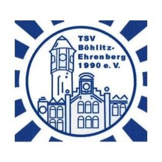 TSV Böhlitz-Ehrenberg 1990 e.V.