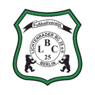 Lichtenrader Ballspiel Club 25 e.V.