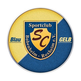 Sportclub Bobenheim-Roxheim 1908 e.V.