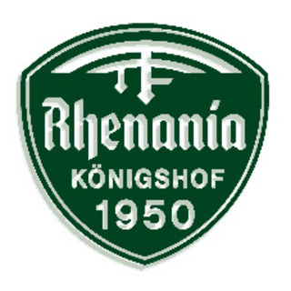 Tischtennis-Freunde Rhenania Königshof 1950 e.V.
