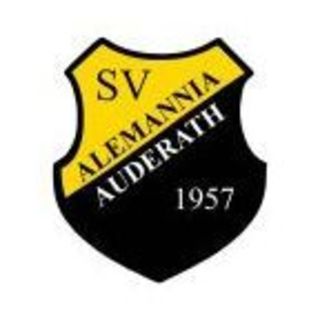 SV Auderath e.V.