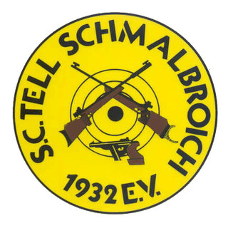 Schießclub Tell Schmalbroich 1932 e.V.