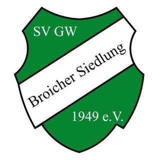 SV Grün Weiß Broicher Siedlung 1949 e.V.