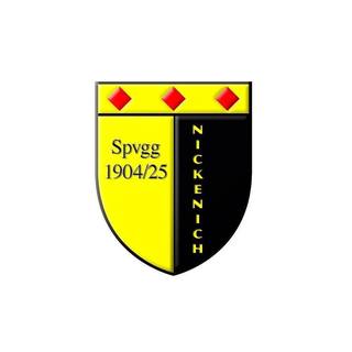 Spvgg 1904/25 Nickenich e.V.