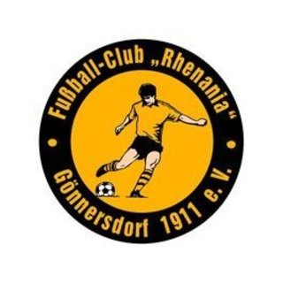 FC Rhenania Gönnersdorf 1911 e. V.
