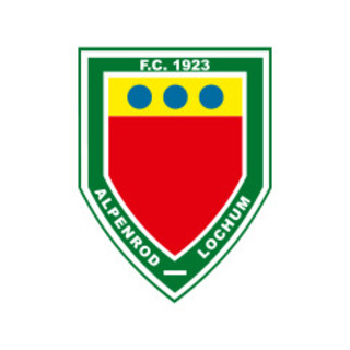 FC 1923 Alpenrod / Lochum e.V.