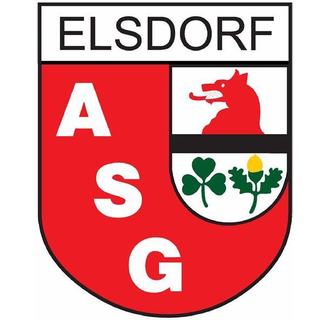 Allgemeine Sport-Gemeinschaft Elsdorf e.V.